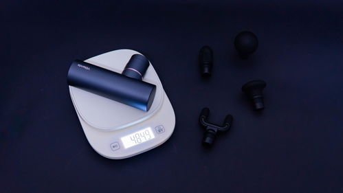 筋膜枪 风靡市场的放松神器，实际体验究竟如何？