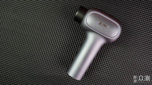 百元级不求人筋膜枪 精准击破高价壁垒，开启全民放松新时代