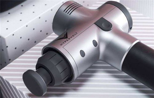 筋膜枪 每次健身后都必需？科学使用的正确频率