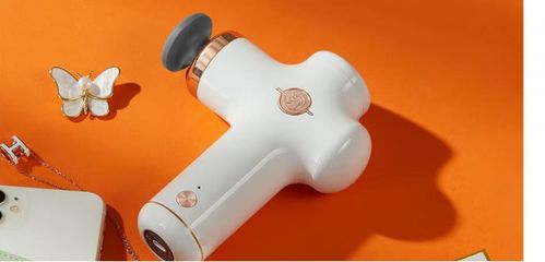 哪个牌子的筋膜枪好用？看完这篇你就懂了