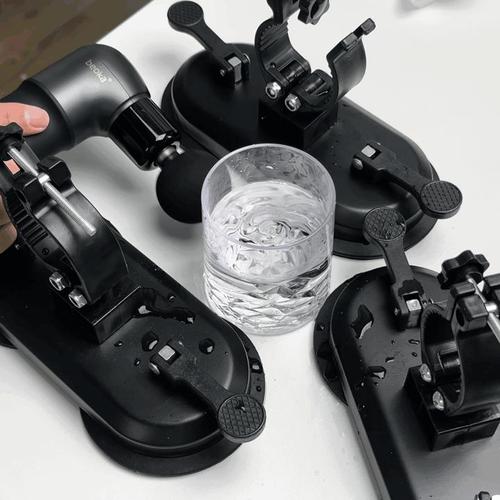 想买筋膜枪该怎么选购?搞机达人深度测评6款不同价位筋膜枪,快速带你